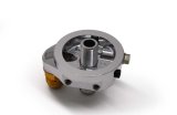 GReddy TYPE-G OIL FILTER RELOCATION BLOCK USES M20xP1.5 FILTER 10AN thumbnail 6