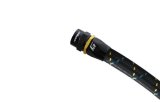GReddy AN06 STRAIGHT HOSE END SWIVEL BLACK/GOLD ANODIZED thumbnail 8