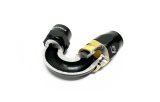 GReddy AN08 STRAIGHT HOSE END SWIVEL BLACK/GOLD ANODIZED thumbnail 9