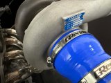 GReddy 100-120mm / No. 72 Dual Bead Boost Clamp - Stainless Steel thumbnail 5