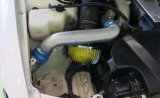 GReddy 96-01 Toyota JZX100 (Chaser) Aluminum Pipe Set thumbnail 2
