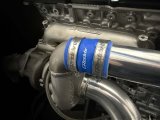 GReddy DUAL BEAD BOOST CLAMP 48-65MM #36 STAINLESS thumbnail 5