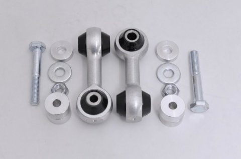 Kartboy 15-19 Volkswagen GTI/Golf R/15-19 Audi S3/RS3 Rear Swaybar Endlinks thumbnail 2