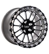 Belak 15x8 / 5in BS / 5x4.75 BP / High Pad / Series 2 Wheel - Single Beadlock thumbnail 2