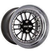 Belak 18x10 / 6.75in BS / 5x120 BP / High Pad / Series 2 Wheel - Non-Beadlock thumbnail 2