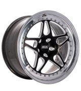 Belak 15x9 / 6in BS / 5x120 BP / High Pad / Series 3 Wheel - Non-Beadlock thumbnail 2