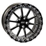 Belak 15x8 / 5in BS / 5x112 BP / High Pad / Series 4 Wheel - Single Beadlock thumbnail 2