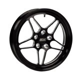 Belak 17x4.5 / 2.25 BS / 5x120 BP / Series 3 Wheel - Monoblock thumbnail 2
