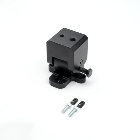 Cali Raised Folding Antenna Mount thumbnail 1