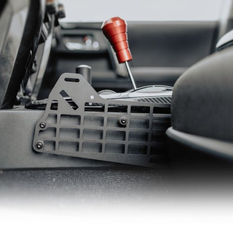 Cali Raised 10-24 4Runner Center Console Molle Panels thumbnail 1