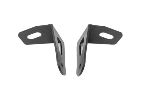 Cali Raised 19-22 Ford Ranger Bumper Light Bar Brackets