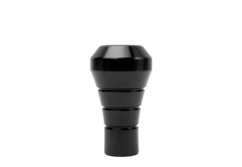 Cali Raised Cali Raised Led Aluminum Shift Knob - Gloss Black