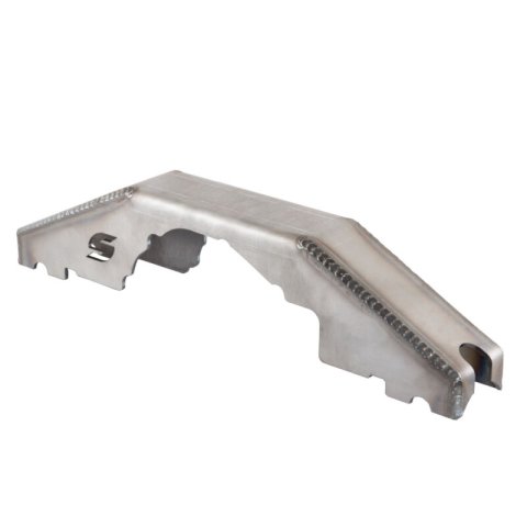 Synergy 07-18 Jeep Wrangler JK/JKU Rear Weld-On Axle Truss thumbnail 4