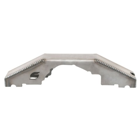 Synergy 07-18 Jeep Wrangler JK/JKU Rear Weld-On Axle Truss thumbnail 6