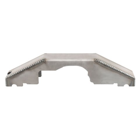 Synergy 07-18 Jeep Wrangler JK/JKU Rear Weld-On Axle Truss thumbnail 7