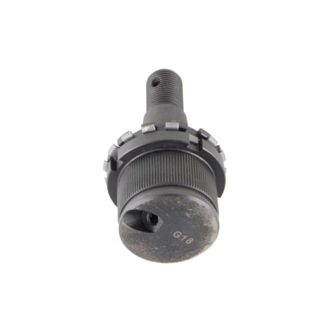Synergy 03-13 Dodge Ram 1500/2500/3500 HD 4x4 Knurled Adjustable Ball Joint Kit thumbnail 4