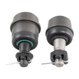 Synergy Jeep TJ/TJL/YJ/XJ/ZJ HD Non-Knurled Front Ball Joint Set Dana 30/44 thumbnail 3