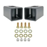 Synergy 2003+ Dodge Ram 4WD 2500/3500 3in Rear Bump Stop Spacers thumbnail 1