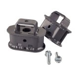 Synergy 1994+ Dodge Ram 2500/3500 Front Bump Stop Drops - 2in thumbnail 1