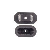 Synergy 1994+ Dodge Ram 2500/3500 Front Bump Stop Drops - 2in thumbnail 2