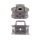 Synergy 1994+ Dodge Ram 2500/3500 Front Bump Stop Drops - 2in thumbnail 3