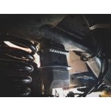 Synergy 1994+ Dodge Ram 2500/3500 Front Bump Stop Drops - 2in thumbnail 5