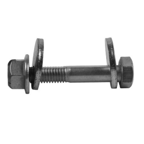 Synergy 07-18 Jeep Wrangler JK/JKU Control Arm Cam Bolt Kit thumbnail 1