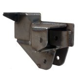 Synergy 07-18 Jeep Wrangler JK 2 Door Rear Stretch Bracket Kit thumbnail 2