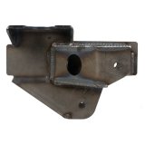 Synergy 07-18 Jeep Wrangler JK 2 Door Rear Stretch Bracket Kit thumbnail 3