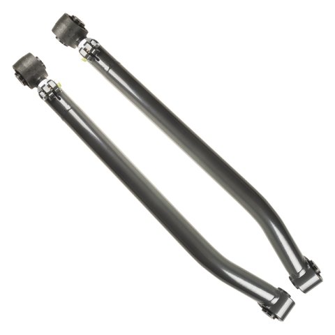 Synergy 07-18 Jeep Wrangler JK/JKU Adjustable Front Upper Control Arms - Pair thumbnail 1