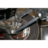 Synergy 94-13 Ram 2500/3500 4x4 Adjustable Front Lower Control Arms thumbnail 5