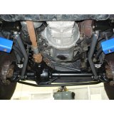 Synergy 03-13 Ram 1500/2500/3500 4x4 Front Long Arm Lower Control Arm - Pair thumbnail 3