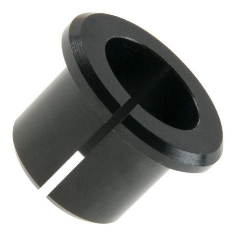 Synergy 2018+ Jeep Wrangler JL/JLU Drag Link Flip Adapter thumbnail 1