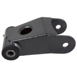 Synergy 03-13 Dodge Ram 1500/2500/3500 4x4 1in Rear Lift Shackles thumbnail 2