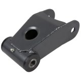 Synergy 03-13 Dodge Ram 1500/2500/3500 4x4 1in Rear Lift Shackles thumbnail 6