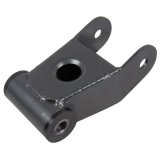 Synergy 03-13 Dodge Ram 1500/2500/3500 4x4 1in Rear Lift Shackles thumbnail 7