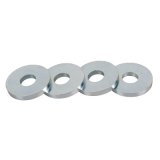 Synergy 07-18 Jeep Wrangler JK/JKU Cam Bolt Eliminator Kit thumbnail 1