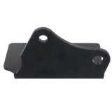 Synergy 07-18 Jeep Wrangler JK/JKU Front Lower Shock Mount Bracket thumbnail 2