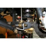 Synergy 07-18 Jeep Wrangler JK/JKU Front Lower Shock Mount Bracket thumbnail 4