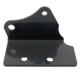 Synergy 07-18 Jeep Wrangler JK/JKU Front Lower Shock Mount Bracket thumbnail 5