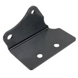 Synergy 07-18 Jeep Wrangler JK/JKU Front Lower Shock Mount Bracket thumbnail 7