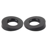 Synergy 07-18 Jeep Wrangler JK/JKU Rear Coil Wedges thumbnail 1