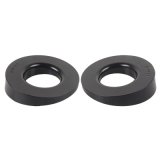 Synergy 07-18 Jeep Wrangler JK/JKU Rear Coil Wedges thumbnail 2