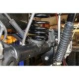 Synergy 07-18 Jeep Wrangler JK/JKU Rear Coil Wedges thumbnail 3