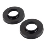 Synergy 07-18 Jeep Wrangler JK/JKU 0.750in Rear Coil Spring Spacer thumbnail 2