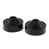 Synergy 07-18 Jeep Wrangler JK/JKU 1.750in Rear Coil Spring Spacer thumbnail 3