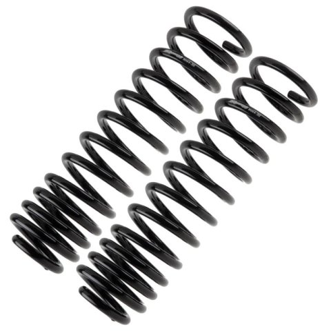 Synergy 07-18 Jeep Wrangler JK/JKU Rear Lift Springs 2 DR 4.0in 4 DR 3.0 Inch thumbnail 3