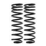 Synergy 07-18 Jeep Wrangler JK/JKU Rear Lift Springs 2 DR 5.5in 4 DR 4.5 Inch thumbnail 1