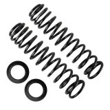 Synergy Jeep JL/JT Front Lift Springs JL 2 DR 3.0in JLU 4 DR 2.0 Inch thumbnail 2