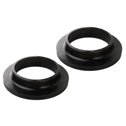 Synergy Jeep JL/JT Front Lift Springs JL 2 DR 4.0in JLU 4 DR 3.0 Inch thumbnail 3